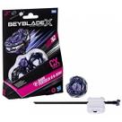 Beyblade X 2.0 Starter PACK DARK Perseus Hasbro G0840