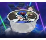 Beyblade X 30 Adesivos Redondo 3 Cartelas cod2979