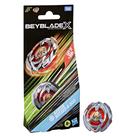 Beyblade X Arrow Wizard 4-800 Conjunto de Pião de Resistência