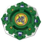 Beyblade X Beyblade X BX-00 Booster Draciel Shield 7-60D