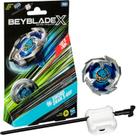 Beyblade X Pião E Lançador Hasbro Escolha Seu Modelo