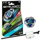 Beyblade X Pião E Lançador Sword Dran 3 60F Hasbro F9580
