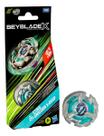 Beyblade x sting unicorn 560gp azul original hasbro g0283