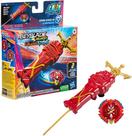 Beyblade Xcalius Power Speed Launcher Set - Hasbro