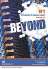 Beyond Student''s Book Premium Pack-B1