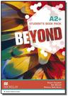 Beyond students book pack-a2+ - Macmillan