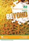 Beyond students book premium pack a2