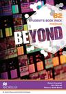 Beyond students book premium pack b2