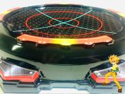 BeyStadium Arena de Batalha Beyblade Battle Turbo - Free
