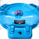 Beystadium Batalha Beyblade Standard Padrão Azul