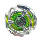 Beyx Burst Gyro X Toy BX-43 Samurai Steel 5-70Gf Casaco de metal branco edição limitada Beyx Burst Gyro X Toy BX-43 Samurai Steel 5-70Gf Casaco de metal branco edição limitada