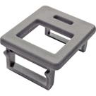 Bezel - Suporte Para Tomadas Rj Tramontina Linha Priscus Tramontina Bezel - Suporte Para Tomadas Rj Tramontina Linha Priscus Tramontina