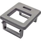 Bezel - Suporte para tomadas RJ