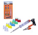 Bf kit eletrica (11 pcs) - BESTFER