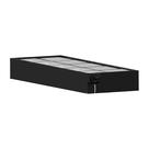 BFM1022 Buffet Térmico De Mesa Aquecido Inox 10 Cubas Com Tampa 220V