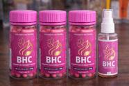 Bhc vitamina original para queda de cabelo Bhc vitamina original para queda de cabelo