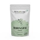 Bhringraj em Pó - 227g (100% Natural e Puro)