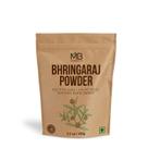 Bhringraj Powder MB Herbals 100g Crescimento do cabelo