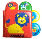 Bi Bi Banho - Animais Bi Bi Banho - Animais