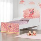 Bi Cama Juvenil Zap Pig com Colchões