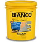 Bianco 1 Kg Adesivo Aditivo Fixa Vedacit