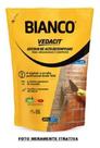 Bianco Adesivo Aditivo Argamassa Chapisco Vedacit Sache 900g