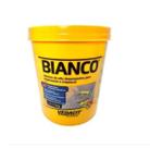 Bianco Adesivo Chapisco Cola Gesso - Balde 1kg