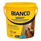 Bianco Vedacit Otto Adesivo Para Argamassa Chapisco