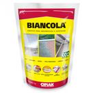 Biancola Adesivo P/ Reboco E Gesso Ciplak 1Kg Sika