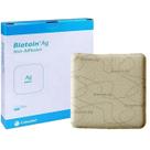 Biatain Ag Não Adesivo 10x10cm - Coloplast