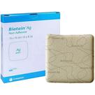 Biatain Ag Non Adhesive - Curativo Biatain Ag Espuma Com Prata Não Adesivo 15x15cm UNIDADE
