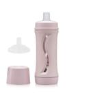 Biberón para comida de bebé EST 2020 BABEEHIVE sin exprimidor 210 ml