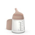 Biberón Suavinex Zero Zero Anticólicos 180 ml Mediano Biberón Suavinex Zero Zero Anticólicos 180 ml Mediano