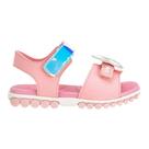 Bibi Sandalia Summer Roller Rosa