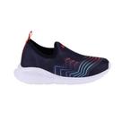 Bibi Tenis Fly Baby Marinho