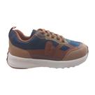 Bibi Tenis Jogging Caramelo
