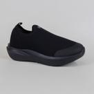 Bibi Tenis Jogging Cf Inf Mno 1294024 Preto