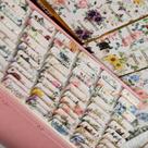 Bible Tabs UPAFEXXI laminado para mulheres e homens com impressão grande