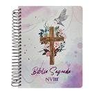 Bíblia Anote NVI Espirito Santo