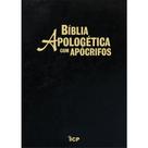 Bíblia Apologética com Apócrifos Bíblia Apologética com Apócrifos
