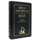 Bíblia Assembleia de Deus com Harpa Cristã - Editora CPAD