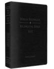 Biblia Bilingue Portugues/ingles - Capa Preta Biblia Bilingue Portugues/ingles - Capa Preta