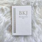 Biblia bkj ultrafina branca - BV BOOKS - BV BOOKS Biblia bkj ultrafina branca - BV BOOKS - BV BOOKS