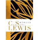 Bíblia c. s. lewis naa leitura perfeita capa dura