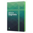 Bíblia Capa Dura - NVI - Provérbios Com plano leitura - EDITORA HAGNOS Bíblia Capa Dura - NVI - Provérbios Com plano leitura - EDITORA HAGNOS