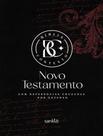 Bíblia Contexto - Novo Testamento - Neutra - Com Referências Cruzadas Por Extenso