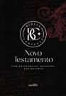 Bíblia contexto - novo testamento neutra - SANKTO EDITORA