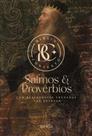 Bíblia Contexto - Salmos & Provérbios - Davi e Salomão Bíblia Contexto - Salmos & Provérbios - Davi e Salomão