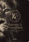 Bíblia contexto - salmos & provérbios - leão Bíblia contexto - salmos & provérbios - leão