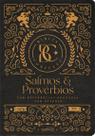 Bíblia Contexto - Salmos & Provérbios - Ornamentos